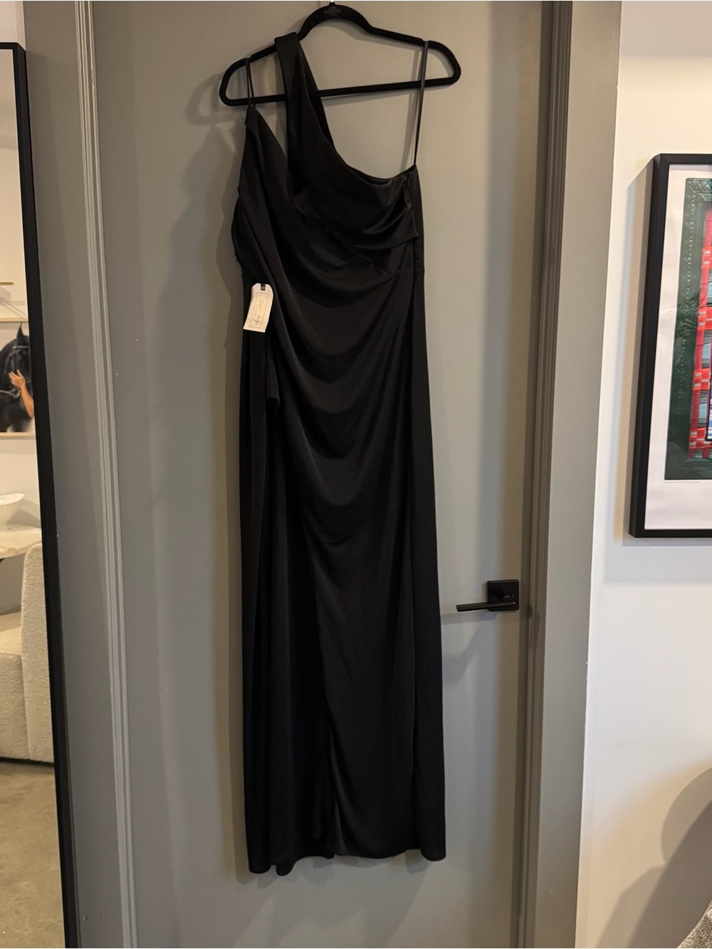 Katie May x REVOLVE A Cut Above Gown